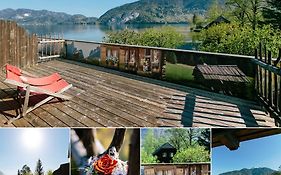 Seegasthof Gamsjaga